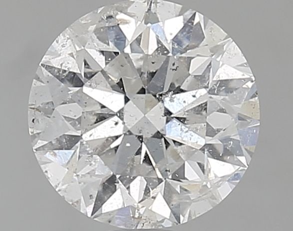Loose Diamond - ROUND 1.42ct E I1 (1 of 1)