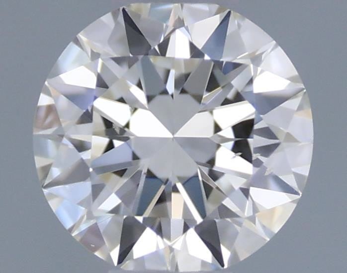 Loose Diamond - ROUND 0.3ct I VS2 (1 of 1)