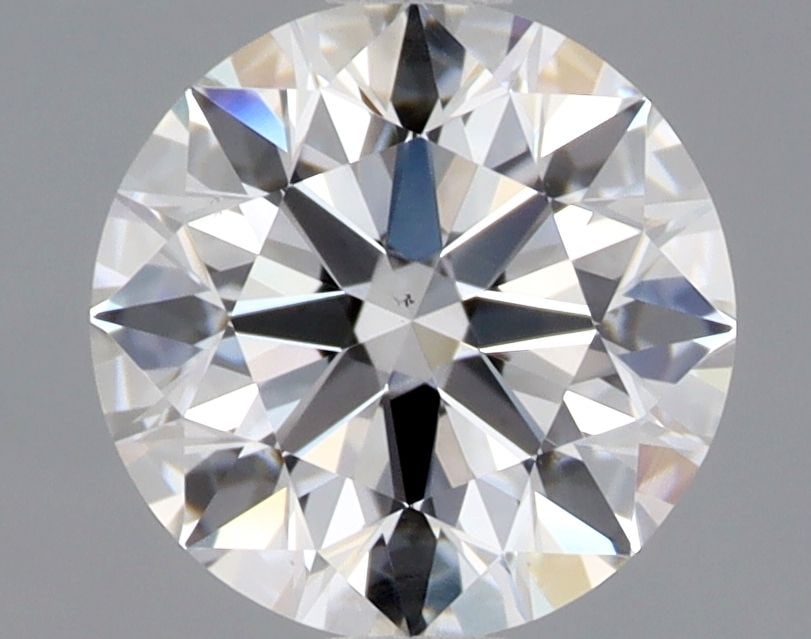 Loose Diamond - ROUND 1.05ct E VS1 (1 of 1)