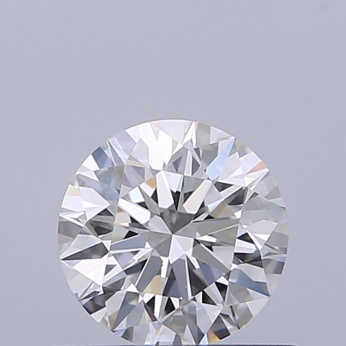 Loose Diamond - ROUND 0.61ct F VVS2: Loose Diamond - ROUND 0.61ct F VVS2 Source: Natural Shape: ROUND Carats: 0.61 Color: F Clarity: VVS2 Certification: GIA Video: