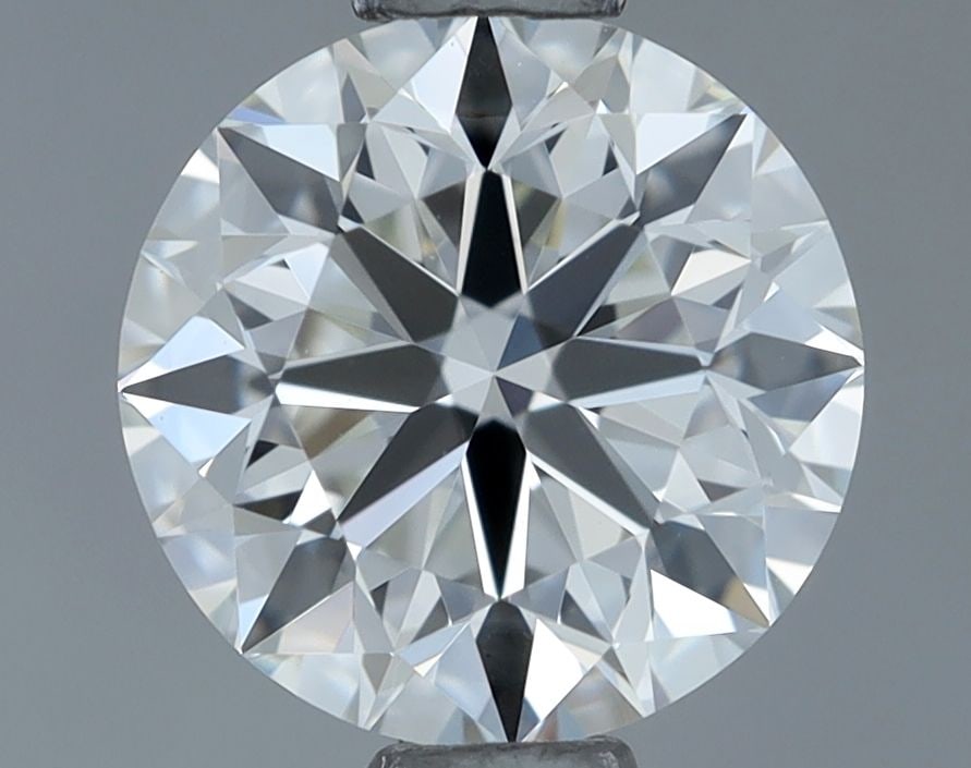 Loose Diamond - ROUND 0.8ct J VVS1: Loose Diamond - ROUND 0.8ct J VVS1 Source: Natural Shape: ROUND Carats: 0.8 Color: J Clarity: VVS1 Certification: GIA Video: