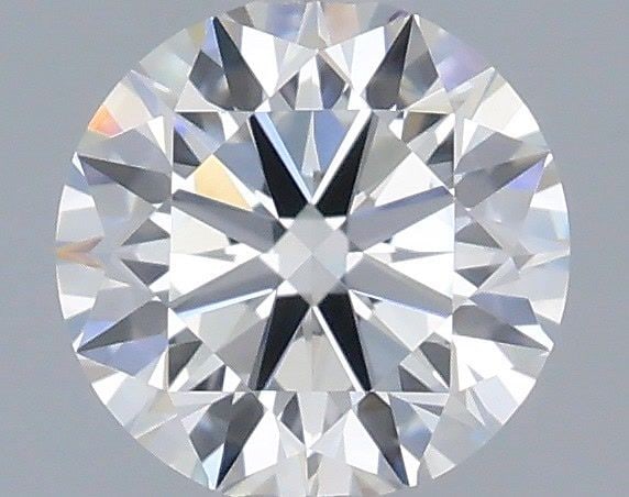 Loose Diamond - ROUND 0.4ct H VVS1: Loose Diamond - ROUND 0.4ct H VVS1 Source: Natural Shape: ROUND Carats: 0.4 Color: H Clarity: VVS1 Certification: GIA Video: Video Link The Diamond Depot Guarantee: All items in this auction are