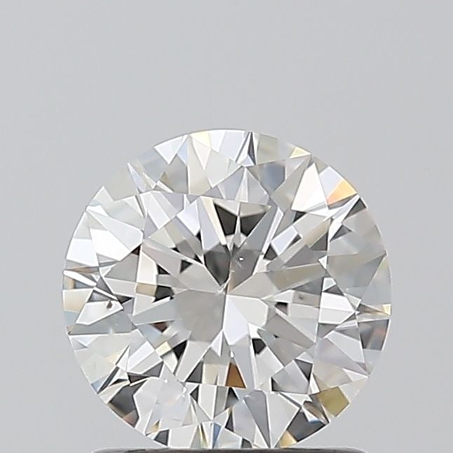 Loose Diamond - ROUND 1.01ct H SI1 (1 of 1)