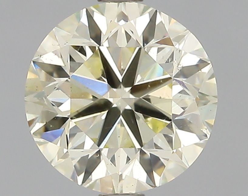 Loose Diamond - ROUND 1.21ct Q-R SI1: Loose Diamond - ROUND 1.21ct Q-R SI1 Source: Natural Shape: ROUND Carats: 1.21 Color: Q-R Certification: GIA Video: Video Link The Diamond Depot Guarantee: All items in this auction are guaranteed to