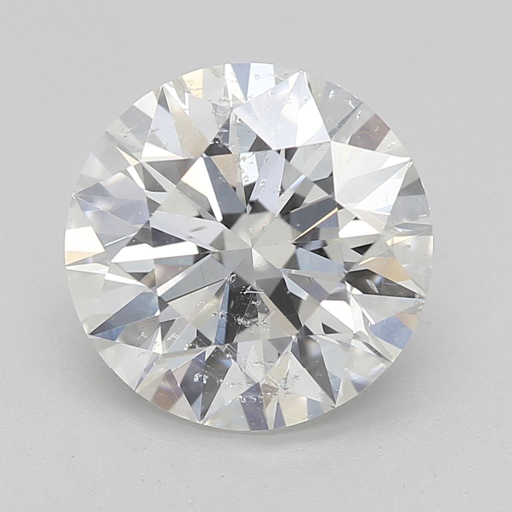 Loose Diamond - ROUND 2.22ct H SI2 (1 of 1)