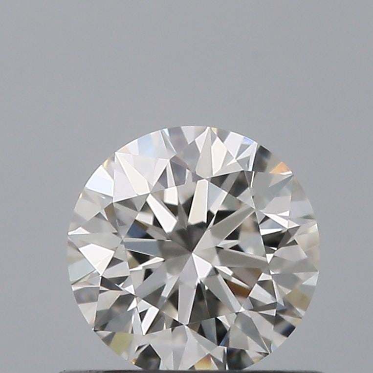 Loose Diamond - ROUND 0.5ct F VVS1 (1 of 1)