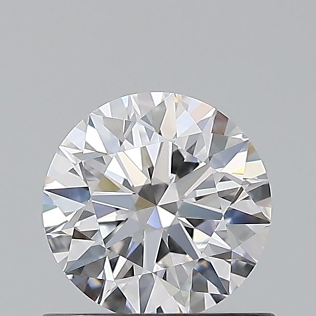 Loose Diamond - ROUND 0.7ct D VVS1: Loose Diamond - ROUND 0.7ct D VVS1 Source: Natural Shape: ROUND Carats: 0.7 Color: D Clarity: VVS1 Certification: GIA Video: