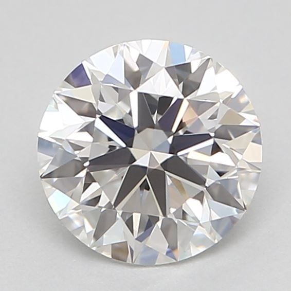 Loose Diamond - ROUND 0.5ct E VS1 (1 of 1)