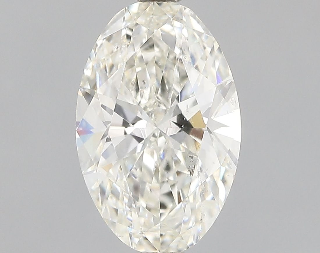 Loose Diamond - OVAL 1.03ct J SI2 (1 of 1)