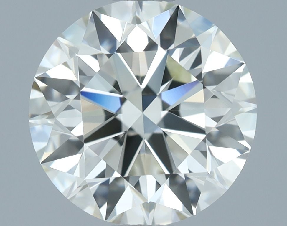 Loose Diamond - ROUND 1.6ct I IF (1 of 1)
