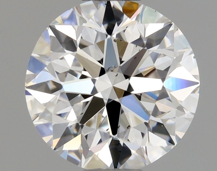 Loose Diamond - ROUND 0.7ct E SI1: Loose Diamond - ROUND 0.7ct E SI1 Source: Natural Shape: ROUND Carats: 0.7 Color: E Clarity: SI1 Certification: GIA Video: Video Link The Diamond Depot Guarantee: All items in this auction are