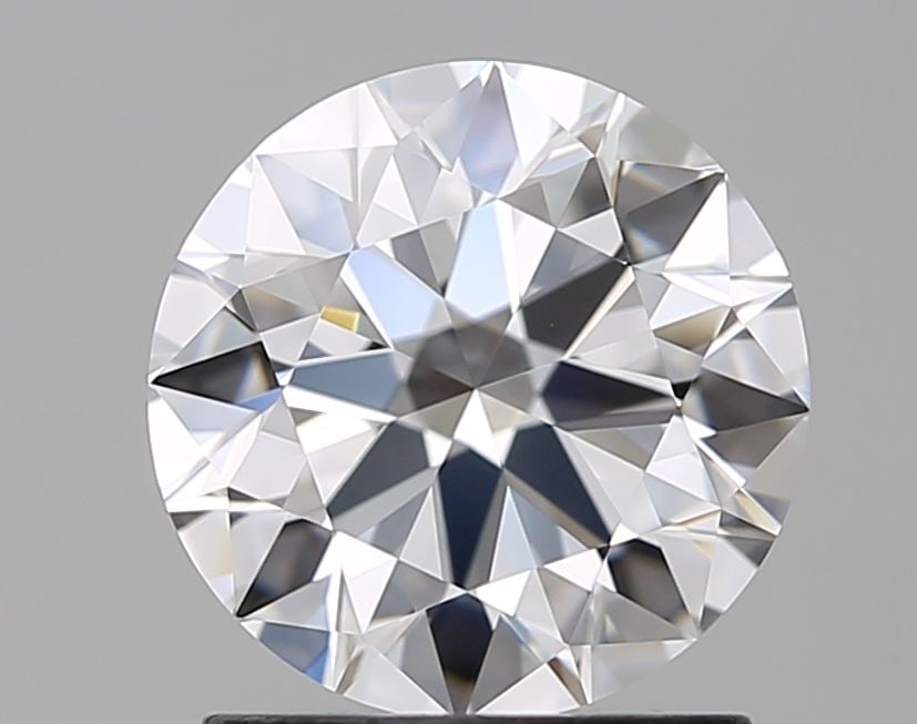 Loose Diamond - ROUND 1.4ct D IF: Loose Diamond - ROUND 1.4ct D IF Source: Natural Shape: ROUND Carats: 1.4 Color: D Clarity: IF Certification: GIA Video: Video Link The Diamond Depot Guarantee: All items in this auction are