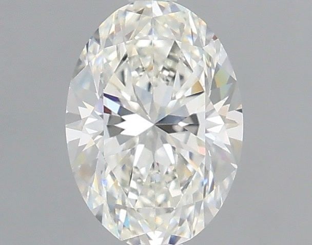 Loose Diamond - OVAL 0.7ct I VVS2: Loose Diamond - OVAL 0.7ct I VVS2 Source: Natural Shape: OVAL Carats: 0.7 Color: I Clarity: VVS2 Certification: GIA Video: Video Link The Diamond Depot Guarantee: All items in this auction are