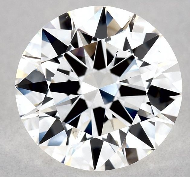 Loose Diamond - ROUND 1.0ct E VS2: Loose Diamond - ROUND 1.0ct E VS2 Source: Natural Shape: ROUND Carats: 1.0 Color: E Clarity: VS2 Certification: GIA Video: