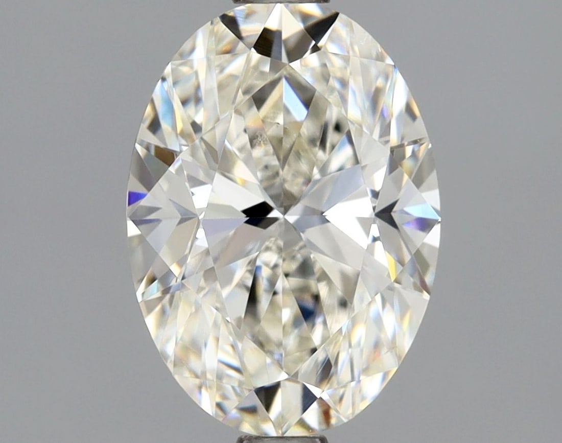 Loose Diamond - OVAL 1.5ct I SI1: Loose Diamond - OVAL 1.5ct I SI1 Source: Natural Shape: OVAL Carats: 1.5 Color: I Clarity: SI1 Certification: GIA Video: Video Link The Diamond Depot Guarantee: All items in this auction are
