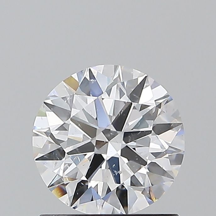 Loose Diamond - ROUND 1.01ct E SI2 (1 of 1)