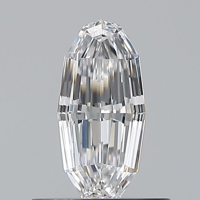 Loose Diamond - OVAL 0.5ct E VS2 (1 of 1)