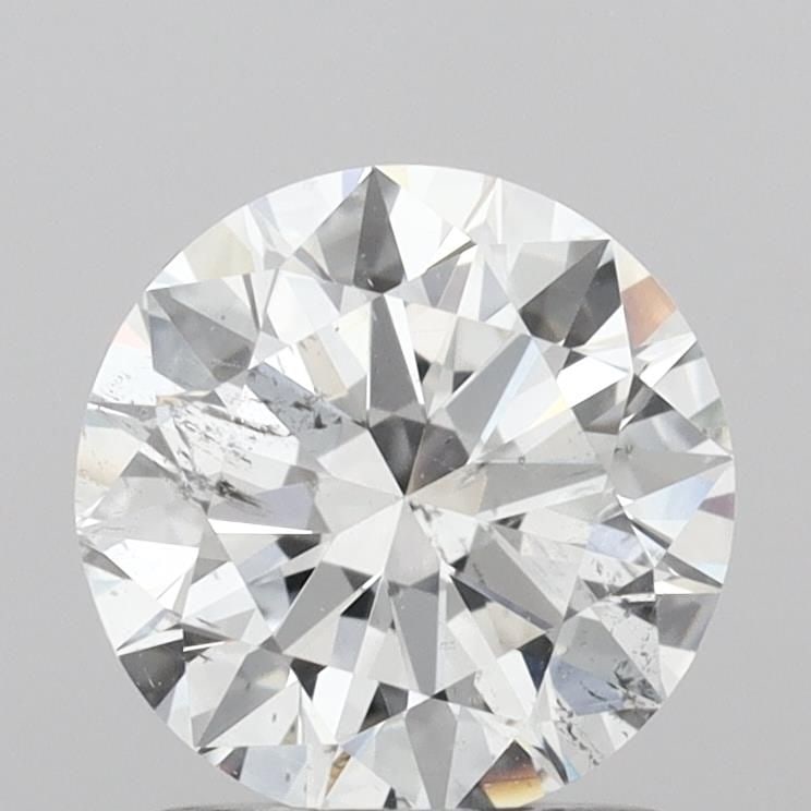 Loose Diamond - ROUND 1.12ct E SI2 (1 of 1)