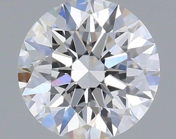 Loose Diamond - ROUND 0.36ct E VS1 (1 of 1)