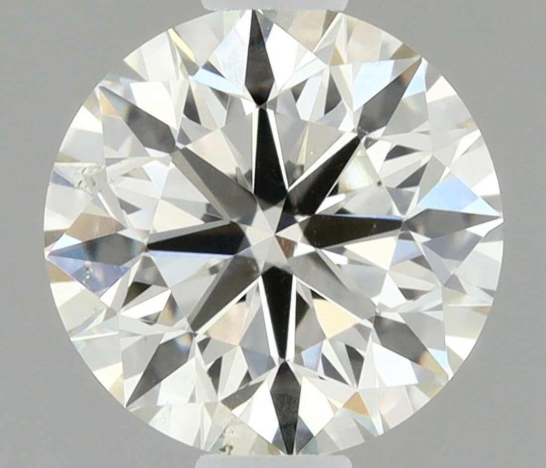 Loose Diamond - ROUND 0.55ct I VS2 (1 of 1)