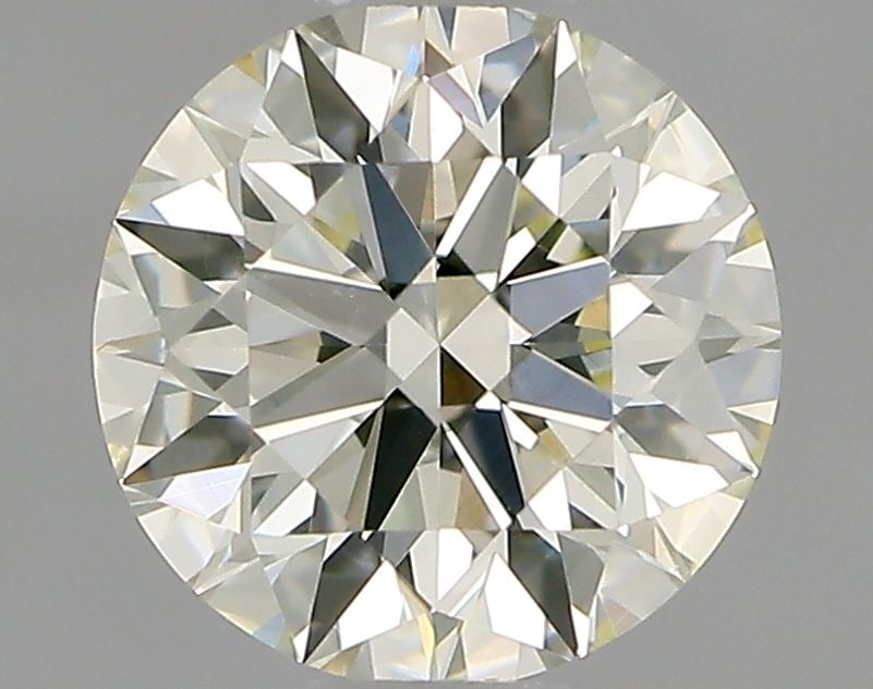 Loose Diamond - ROUND 0.53ct L VS2 (1 of 1)