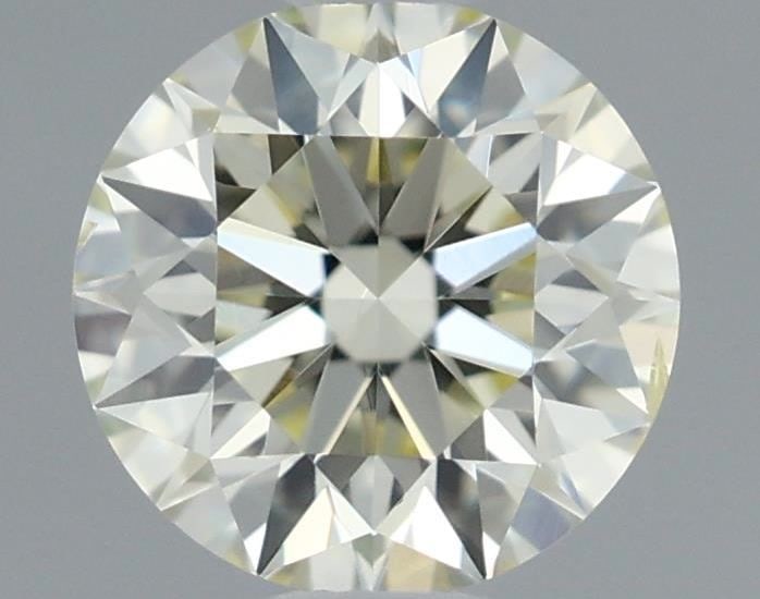 Loose Diamond - ROUND 0.43ct O-P SI1: Loose Diamond - ROUND 0.43ct O-P SI1 Source: Natural Shape: ROUND Carats: 0.43 Color: O-P Certification: IGI Video: