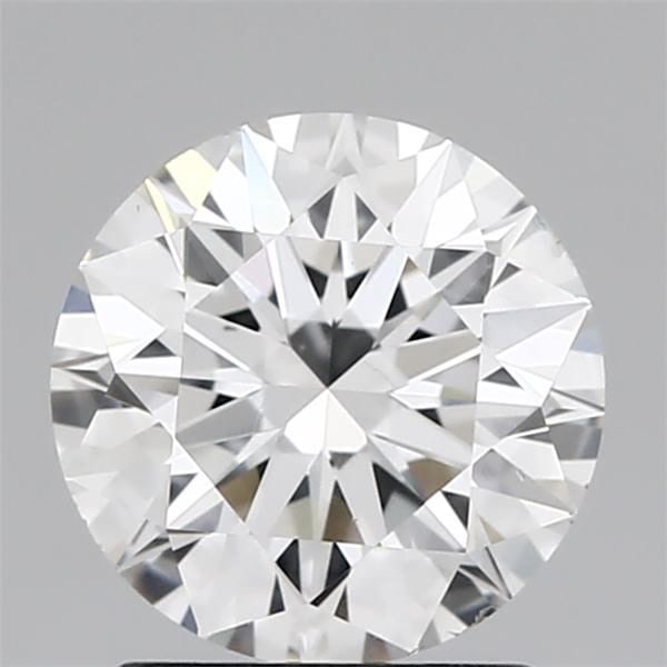 Loose Diamond - ROUND 1.51ct D SI1: Loose Diamond - ROUND 1.51ct D SI1 Source: Natural Shape: ROUND Carats: 1.51 Color: D Clarity: SI1 Certification: GIA Video: