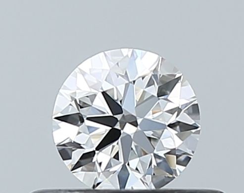 Loose Diamond - ROUND 0.3ct E VVS1 (1 of 1)