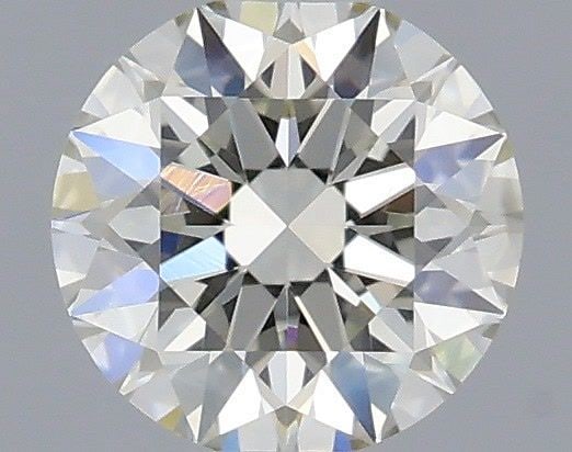 Loose Diamond - ROUND 0.4ct I VS2 (1 of 1)