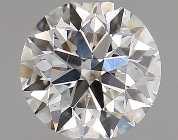 Loose Diamond - ROUND 0.7ct I VS2 (1 of 1)