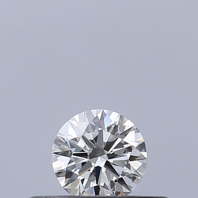 Loose Diamond - ROUND 0.19ct F VVS1: Loose Diamond - ROUND 0.19ct F VVS1 Source: Natural Shape: ROUND Carats: 0.19 Color: F Clarity: VVS1 Certification: GIA Video: