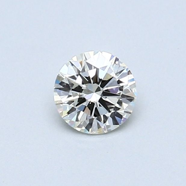 Loose Diamond - ROUND 0.37ct F VVS2 (1 of 1)