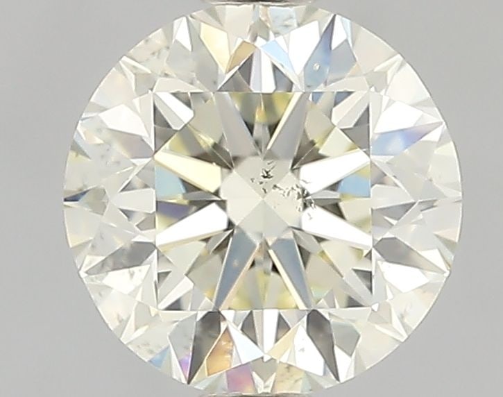 Loose Diamond - ROUND 1.0ct Q-R SI1 (1 of 1)