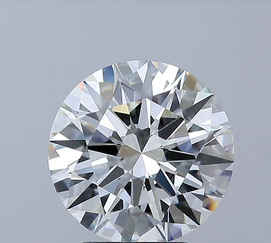 Loose Diamond - ROUND 3.21ct I IF (1 of 1)