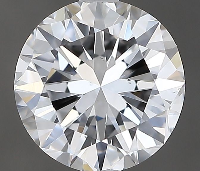 Loose Diamond - ROUND 1.0ct E VS2: Loose Diamond - ROUND 1.0ct E VS2 Source: Natural Shape: ROUND Carats: 1.0 Color: E Clarity: VS2 Certification: IGI Video: