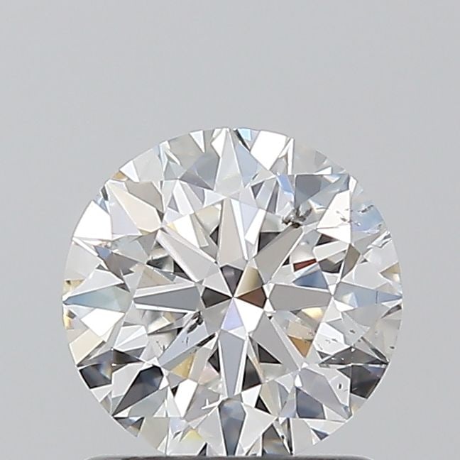 Loose Diamond - ROUND 1.0ct D SI1 (1 of 1)