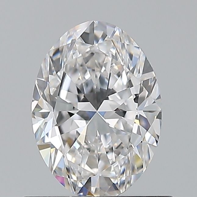 Loose Diamond - OVAL 0.7ct E VS1: Loose Diamond - OVAL 0.7ct E VS1 Source: Natural Shape: OVAL Carats: 0.7 Color: E Clarity: VS1 Certification: GIA Video: Video Link The Diamond Depot Guarantee: All items in this auction are
