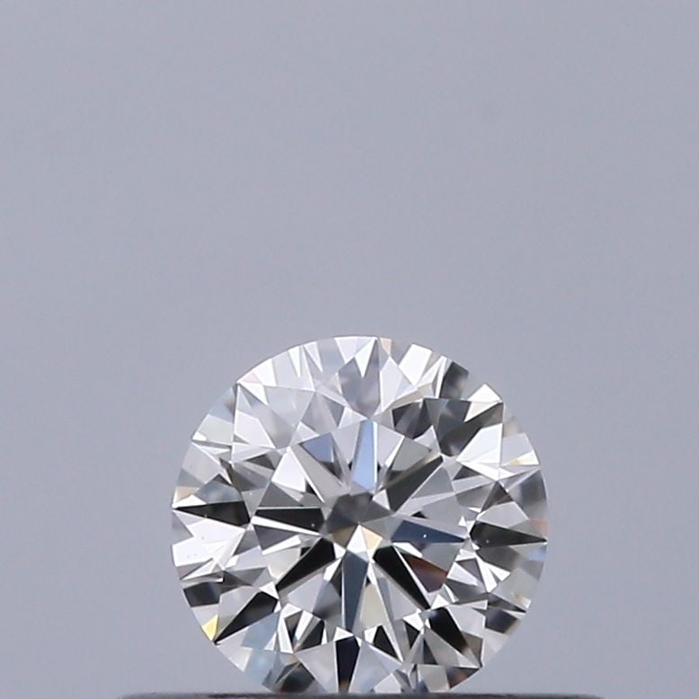 Loose Diamond - ROUND 0.25ct E VVS2 (1 of 1)