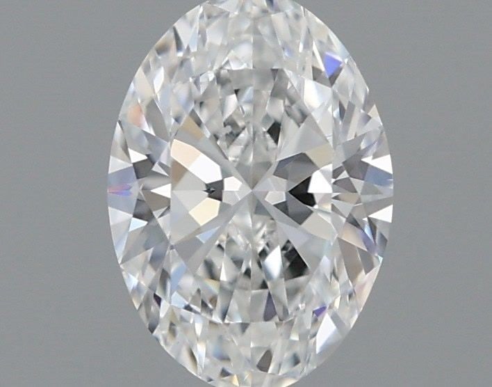 Loose Diamond - OVAL 0.7ct E VS1 (1 of 1)