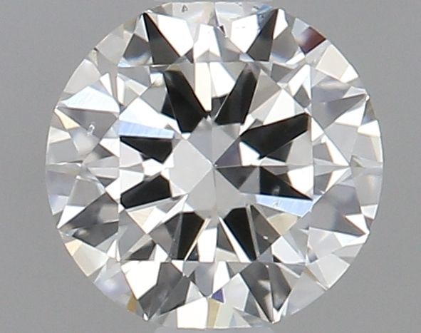 Loose Diamond - ROUND 0.4ct I VS2 (1 of 1)
