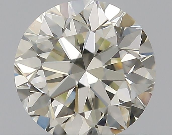 Loose Diamond - ROUND 0.35ct L VVS2 (1 of 1)