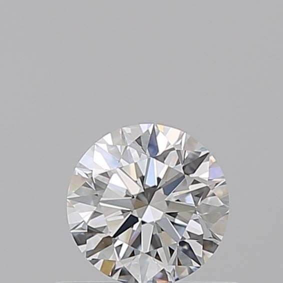 Loose Diamond - ROUND 0.5ct F VVS1: Loose Diamond - ROUND 0.5ct F VVS1 Source: Natural Shape: ROUND Carats: 0.5 Color: F Clarity: VVS1 Certification: GIA Video: