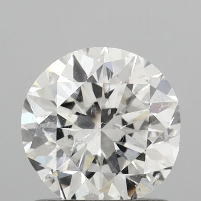 Loose Diamond - ROUND 1.0ct F SI2 (1 of 1)