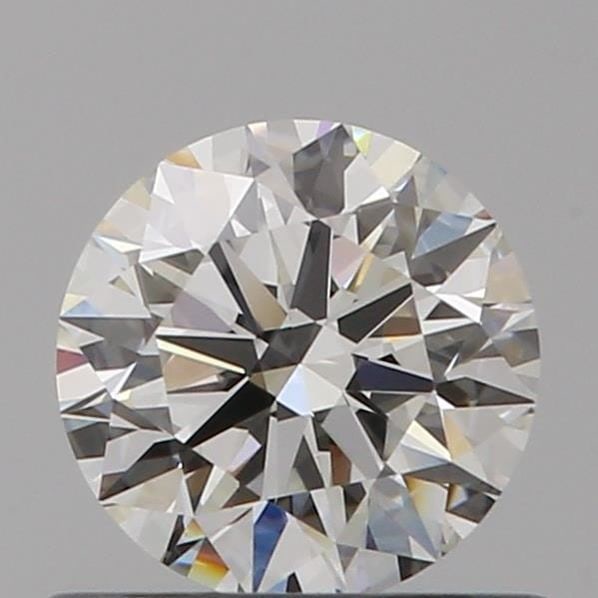 Loose Diamond - ROUND 0.55ct H VVS2 (1 of 1)