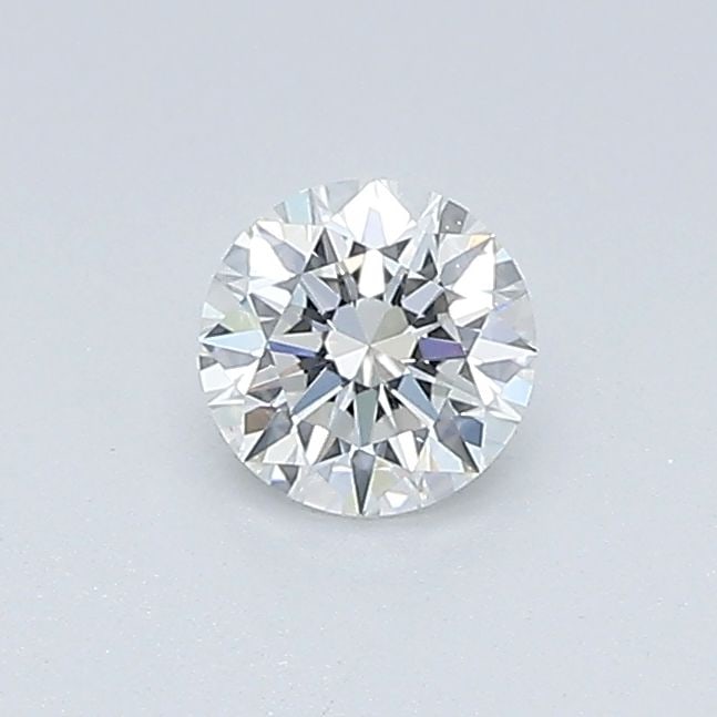 Loose Diamond - ROUND 0.32ct H VVS1 (1 of 1)
