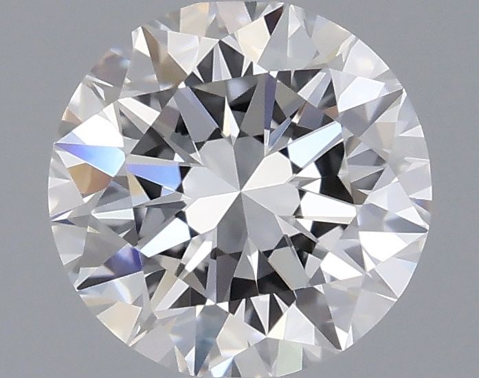 Loose Diamond - ROUND 0.51ct E VVS1 (1 of 1)