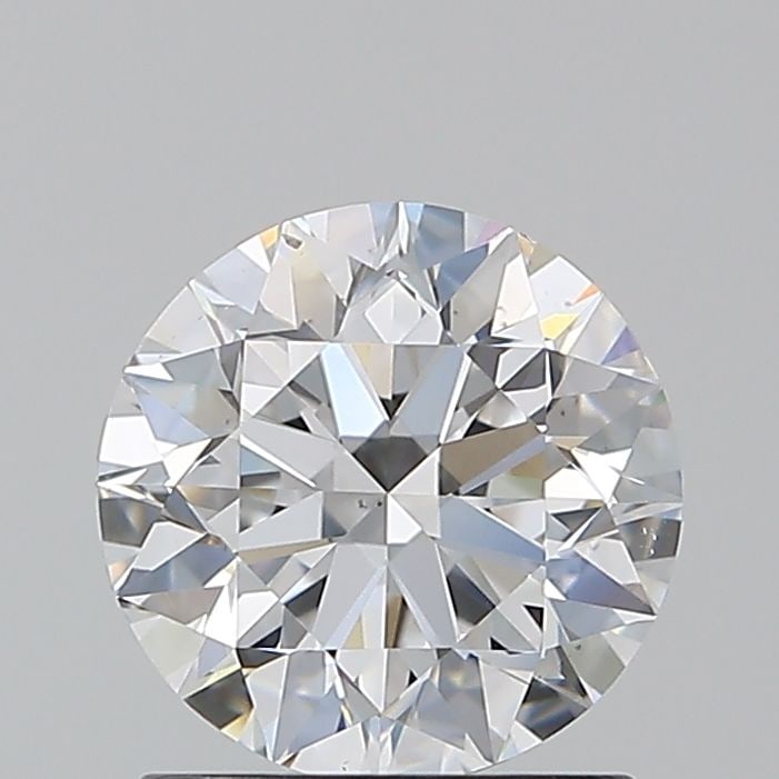 Loose Diamond - ROUND 1.3ct E VS2 (1 of 1)