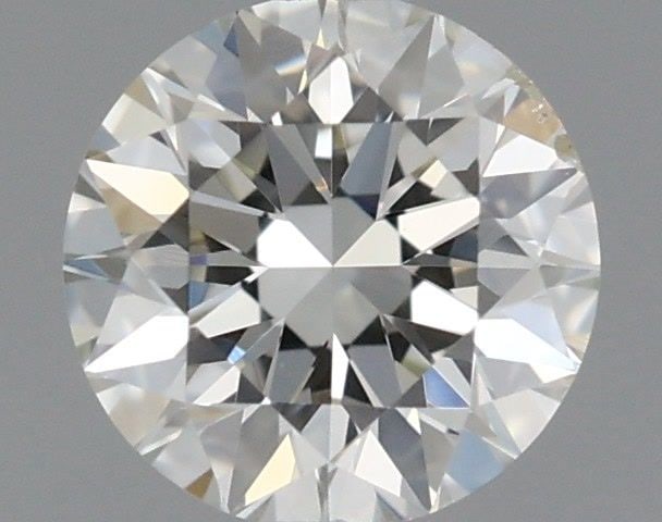 Loose Diamond - ROUND 0.4ct I VS2 (1 of 1)