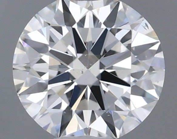 Loose Diamond - ROUND 0.45ct E VS2 (1 of 1)