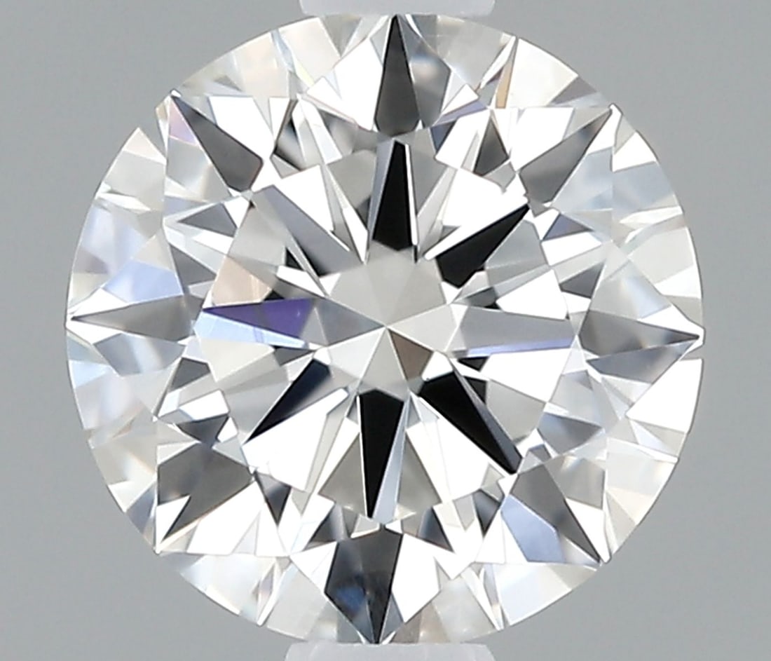 Loose Diamond - ROUND 0.73ct F VVS2: Loose Diamond - ROUND 0.73ct F VVS2 Source: Natural Shape: ROUND Carats: 0.73 Color: F Clarity: VVS2 Certification: GIA Video: